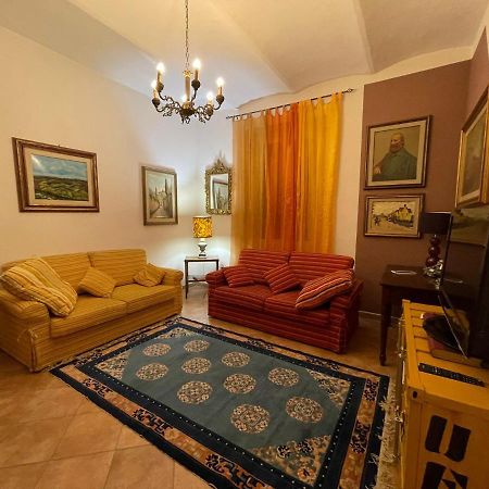 Appartamento Ristoro67 Arezzo Exterior photo