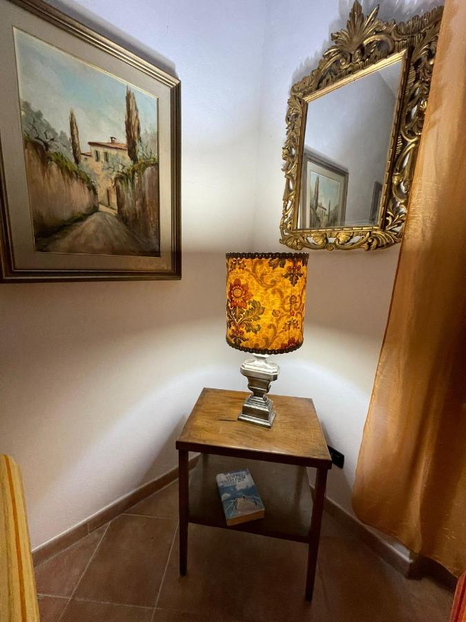 Appartamento Ristoro67 Arezzo Exterior photo