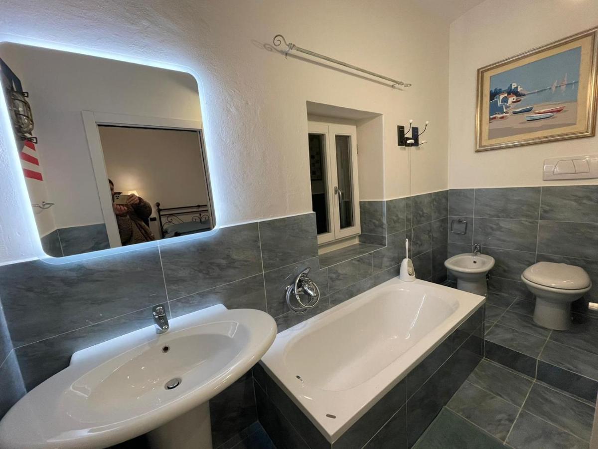 Appartamento Ristoro67 Arezzo Exterior photo