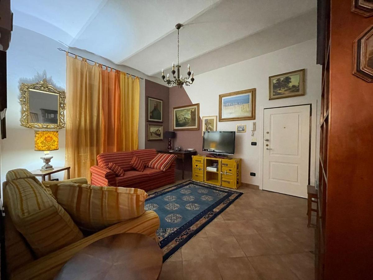 Appartamento Ristoro67 Arezzo Exterior photo