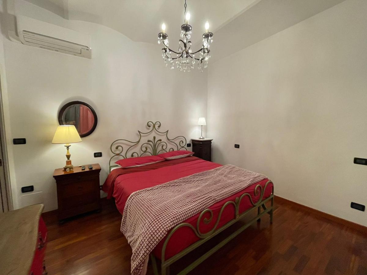 Appartamento Ristoro67 Arezzo Exterior photo