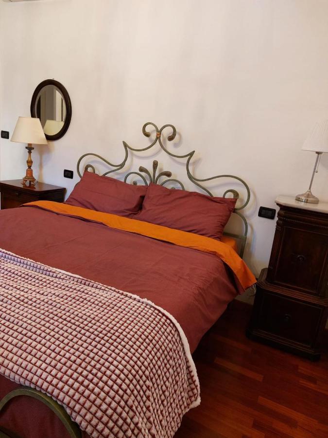 Appartamento Ristoro67 Arezzo Exterior photo