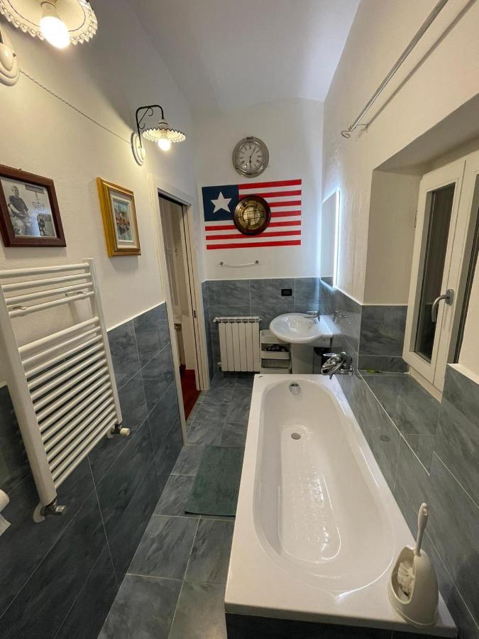 Appartamento Ristoro67 Arezzo Exterior photo
