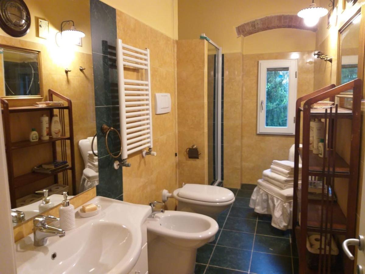 Appartamento Ristoro67 Arezzo Exterior photo