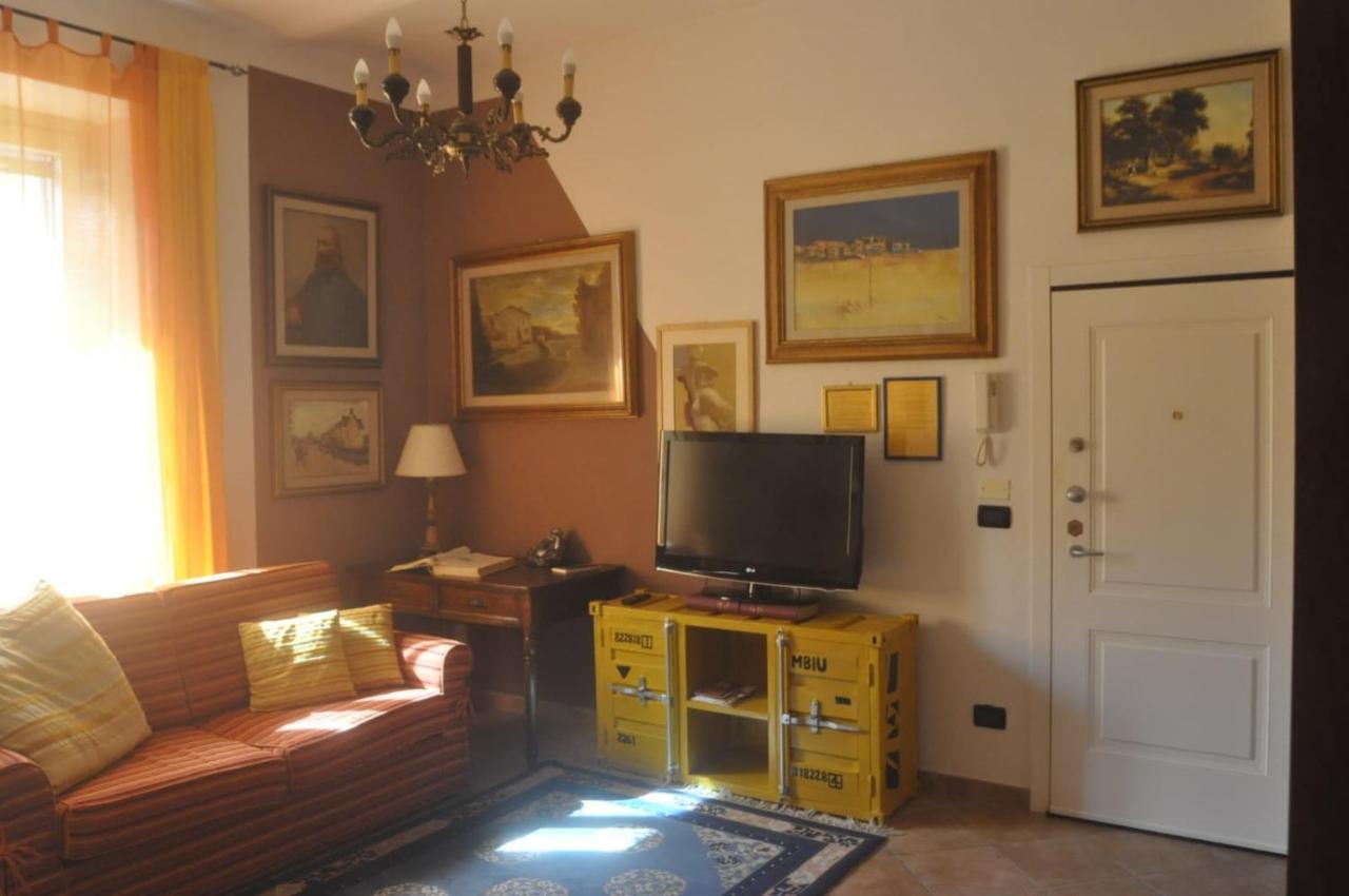 Appartamento Ristoro67 Arezzo Exterior photo