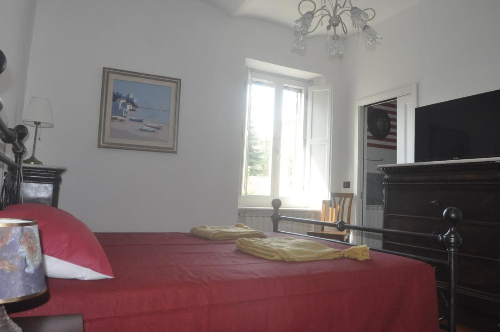 Appartamento Ristoro67 Arezzo Exterior photo