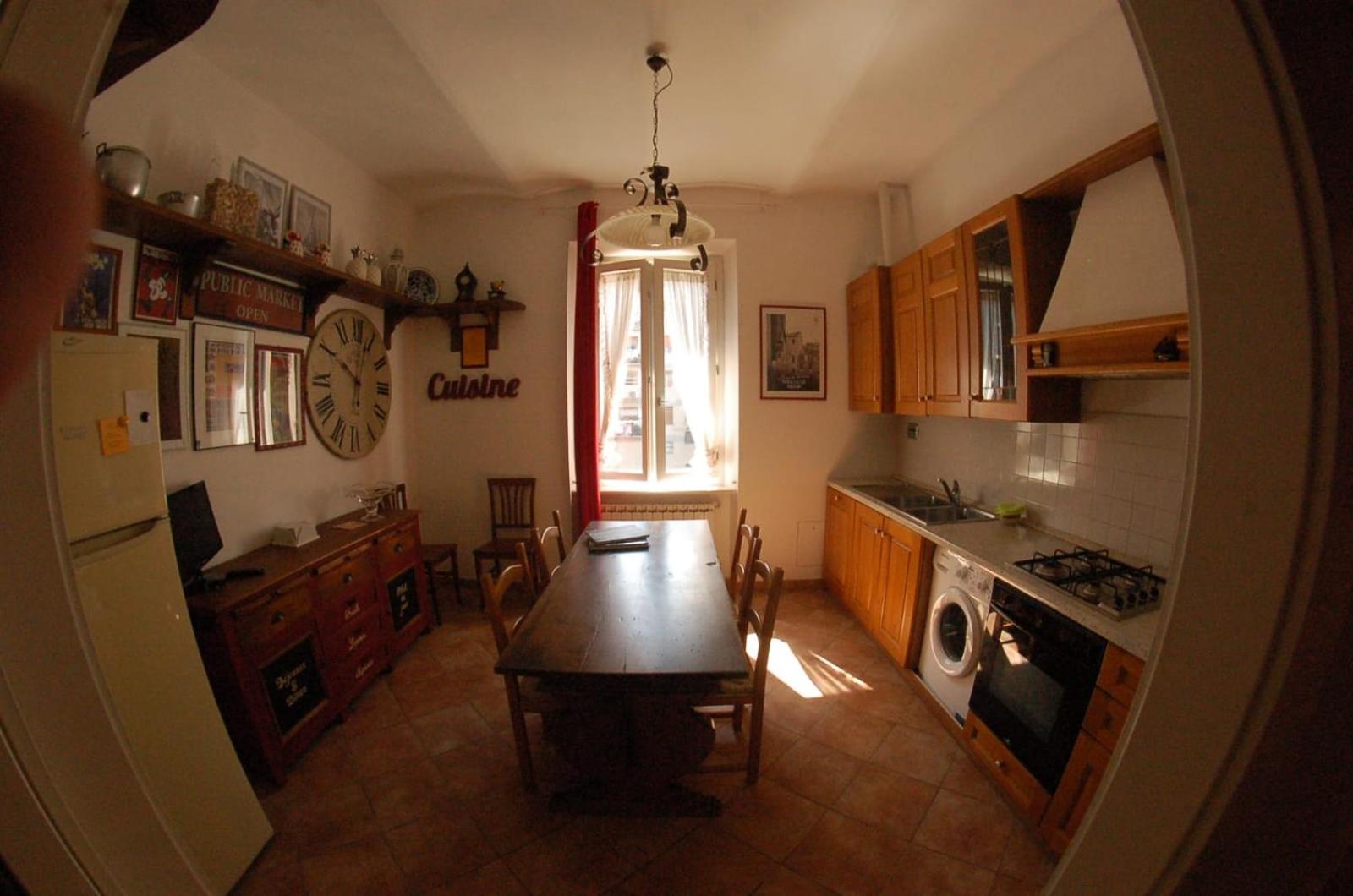 Appartamento Ristoro67 Arezzo Exterior photo