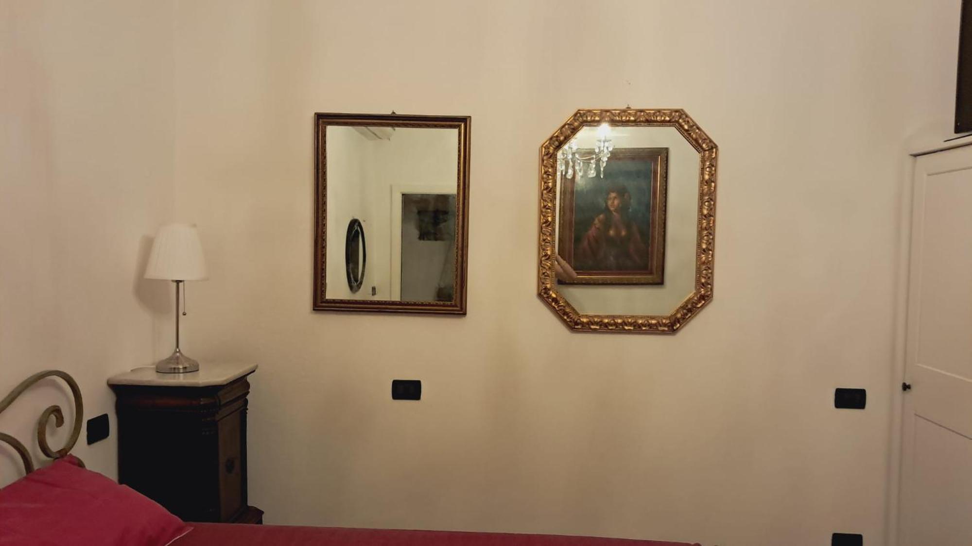 Appartamento Ristoro67 Arezzo Exterior photo