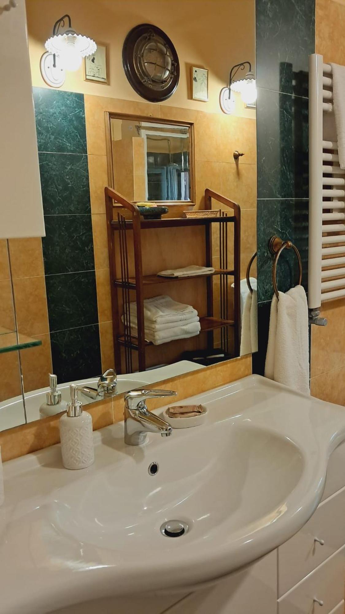 Appartamento Ristoro67 Arezzo Exterior photo